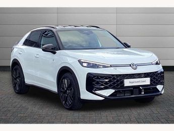 Volkswagen T-Roc 1.5 eTSI 150 R-Line 5dr DSG