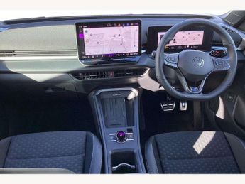 Volkswagen T-Roc 1.5 eTSI 150 R-Line 5dr DSG