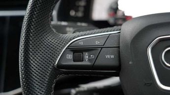 Audi Q7 45 TDI Quattro S Line 5dr Tiptronic