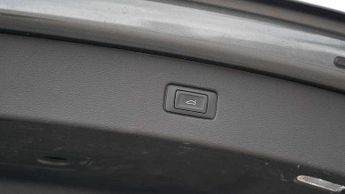 Audi Q7 45 TDI Quattro S Line 5dr Tiptronic