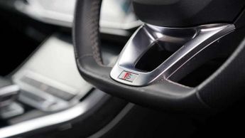 Audi Q7 45 TDI Quattro S Line 5dr Tiptronic
