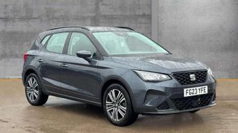SEAT Arona 1.0 TSI 110 SE Technology 5dr DSG