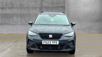 SEAT Arona 1.0 TSI 110 SE Technology 5dr DSG