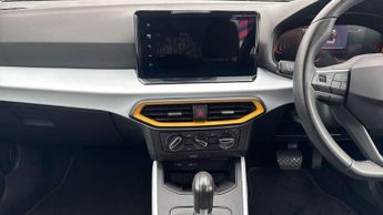 SEAT Arona 1.0 TSI 110 SE Technology 5dr DSG