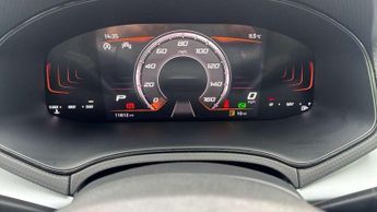 SEAT Arona 1.0 TSI 110 SE Technology 5dr DSG