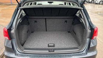 SEAT Arona 1.0 TSI 110 SE Technology 5dr DSG