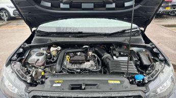 SEAT Arona 1.0 TSI 110 SE Technology 5dr DSG