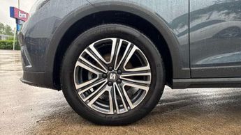 SEAT Arona 1.0 TSI 110 SE Technology 5dr DSG