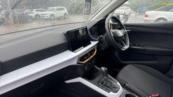 SEAT Arona 1.0 TSI 110 SE Technology 5dr DSG