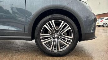 SEAT Arona 1.0 TSI 110 SE Technology 5dr DSG