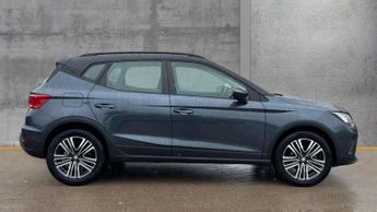 SEAT Arona 1.0 TSI 110 SE Technology 5dr DSG