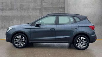 SEAT Arona 1.0 TSI 110 SE Technology 5dr DSG
