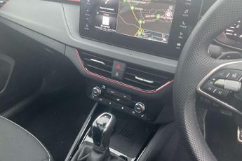 Skoda Kamiq 1.5 TSI Monte Carlo Edition 5dr DSG