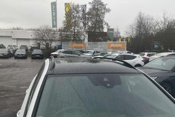 Skoda Kamiq 1.5 TSI Monte Carlo Edition 5dr DSG