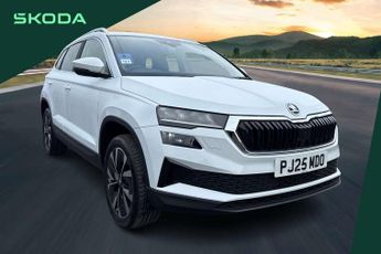 Skoda Karoq 1.0 TSI 116 SE L Edition 5dr