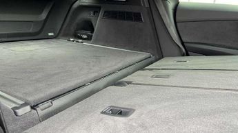 Audi Q8 3.0 TFSI e Quattro 394 Black Edition 5dr Tiptronic