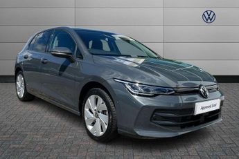 Volkswagen Golf 1.5 TSI 204 Match eHybrid 5dr DSG