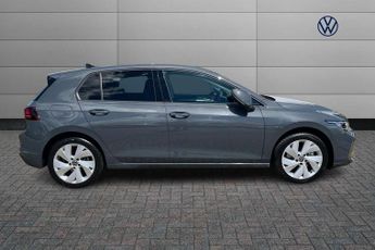 Volkswagen Golf 1.5 TSI 204 Match eHybrid 5dr DSG