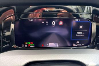 Volkswagen Golf 1.5 TSI 204 Match eHybrid 5dr DSG