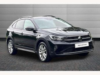 Volkswagen Taigo 1.0 TSI Match 5dr