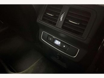 Audi Q5 50 TFSI e Quattro S Line 5dr S Tronic