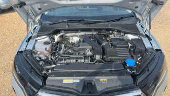 Skoda Octavia 1.5 TSI e-TEC SE Technology 5dr DSG