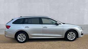 Skoda Octavia 1.5 TSI e-TEC SE Technology 5dr DSG