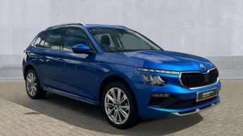 Skoda Kamiq 1.0 TSI SE L Edition 5dr DSG