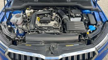 Skoda Kamiq 1.0 TSI SE L Edition 5dr DSG