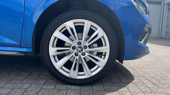 Skoda Kamiq 1.0 TSI SE L Edition 5dr DSG