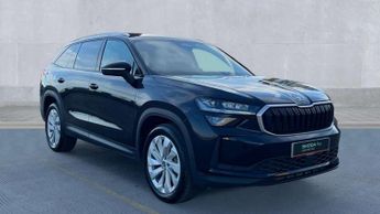 Skoda Kodiaq 1.5 TSI e-TEC SE L 5dr DSG [7 Seat]