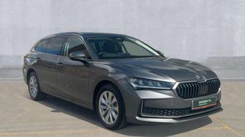 Skoda Superb 1.5 TSI iV SE Technology DSG 5dr