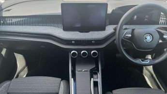 Skoda Superb 1.5 TSI iV SE Technology DSG 5dr