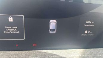 Skoda Superb 1.5 TSI iV SE Technology DSG 5dr