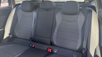 Skoda Superb 1.5 TSI iV SE Technology DSG 5dr