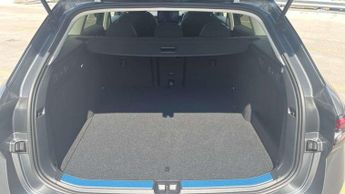 Skoda Superb 1.5 TSI iV SE Technology DSG 5dr