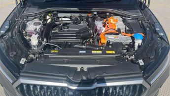 Skoda Superb 1.5 TSI iV SE Technology DSG 5dr