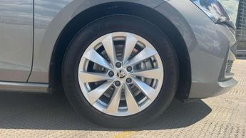 Skoda Superb 1.5 TSI iV SE Technology DSG 5dr