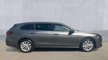 Skoda Superb 1.5 TSI iV SE Technology DSG 5dr