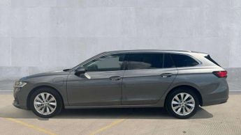 Skoda Superb 1.5 TSI iV SE Technology DSG 5dr
