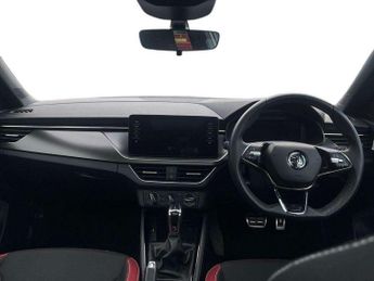 Skoda Kamiq 1.5 TSI Monte Carlo 5dr DSG