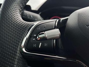 Skoda Kamiq 1.5 TSI Monte Carlo 5dr DSG