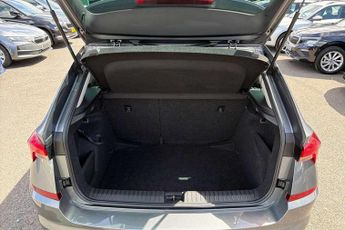 Skoda Kamiq 1.0 TSI 110 SE L Executive 5dr DSG
