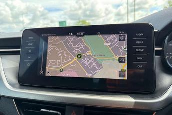 Skoda Kamiq 1.0 TSI 110 SE L Executive 5dr DSG