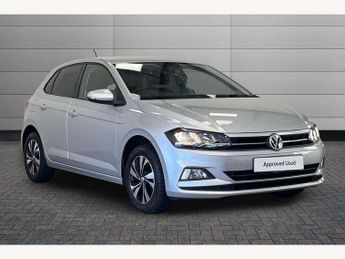 Volkswagen Polo 1.0 TSI 95 Match 5dr