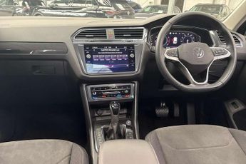 Volkswagen Tiguan 1.5 TSI 150 Elegance 5dr DSG