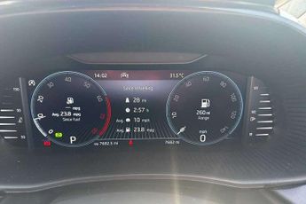 Skoda Fabia 1.0 TSI 110 Colour Edition 5dr DSG