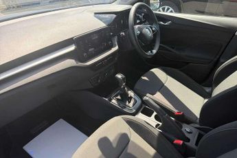 Skoda Fabia 1.0 TSI 110 Colour Edition 5dr DSG