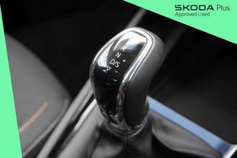 Skoda Kamiq 1.0 TSI 110 SE 5dr DSG