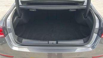 Mercedes-Benz CLA CLA 220d AMG Line Premium 4dr Tip Auto